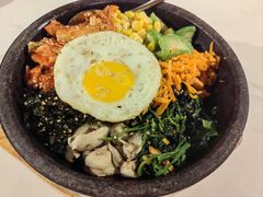 -七八冷面·延边朝鲜族美食(世纪汇店)