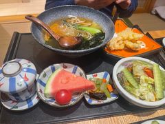 -万鱼亭 日本料理(无锡香山名园店)