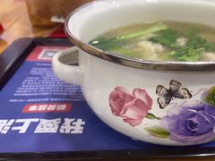 -哈灵面馆(宁波路店)