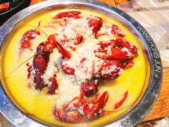 -王红军龙虾(新民路店)