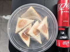 -肥三土菜馆(五四广场店)