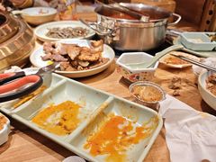 -焰江山·海鲜牛排烤肉自助(环形中心店)