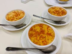 鲜奶桂花冻糕-凤凰楼酒家·粤宴点心(华强北店)