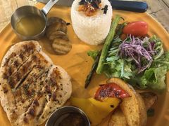 -Cafe Alice咖啡爱丽丝(奥城店)