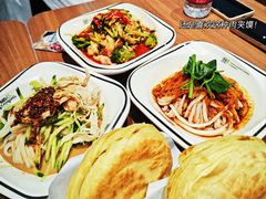 -魏家凉皮(博水商务大厦店)