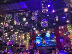 -胡桃里乐队酒馆(昙华林店)