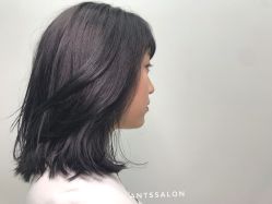 -蚂蚁造型沙龙