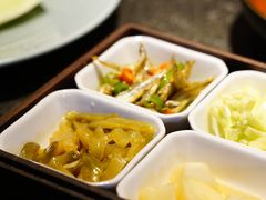 -荣记火锅(青悦城店)