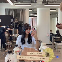 -ON STAR SALON