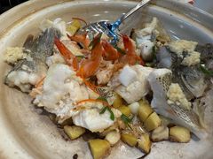 -勝記酒家·37年老字号·经典粤菜(荔枝公园店)