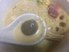 -张亮麻辣烫(无锡茂业天地店)