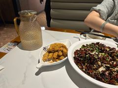 -三猫黑鱼花(南大店)