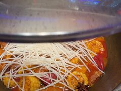 -山河屯铁锅炖鲜鹅·东北菜(开发区一店)