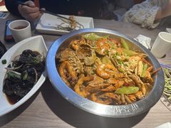 -谢蟹浓·肉蟹煲(新奥店)