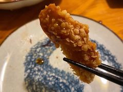 -千吉日本料理(日本一条街店)