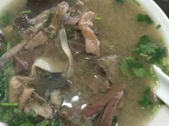 -白魁老号饭庄(交道口店)