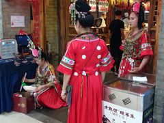 -老凯俚酸汤鱼(鸿通城店)