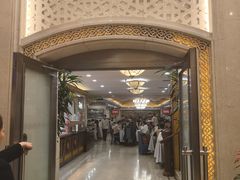 -汗腾格里·风味餐厅(新疆驻京办店)