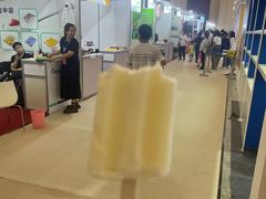 -天津梅江会展中心
