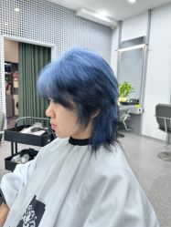-韩国丽安形象设计