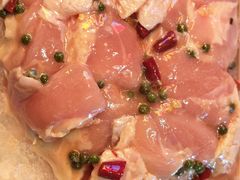 -君邦火锅(新疆大厦店)