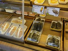 -鲍师傅糕点(春熙路店)