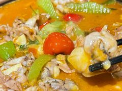 -打酱油·非遗淮扬菜(瘦西湖梅岭店)