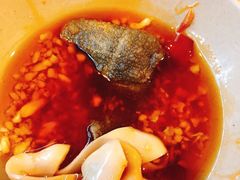 -岗上渣渣老火锅(两路口店)