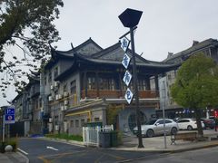 -尚香汤包文博馆(合兴路店)