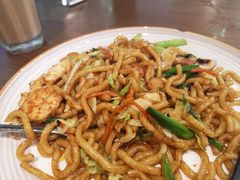 -玥记茶餐厅(十字门华发商都一期绸带店)