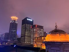 -外滩8号 whisky bar(金延大厦店)