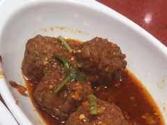 -喜家德虾仁水饺(长泰广场店)