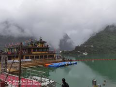 -乌江画廊(彭水苗族土家族自治县)