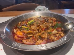 -海岛八号龙虾烧烤田鸡(蓝天路总店)