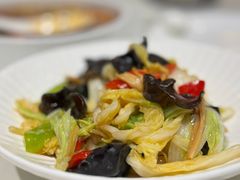 -老爷庙风味美食府(魏都大道店)
