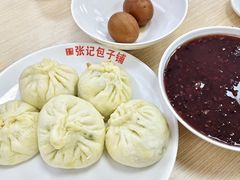-津味张记包子铺(南开二马路店)