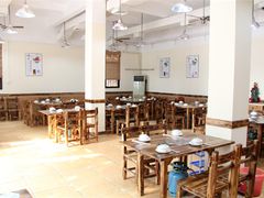 -燊厨饭店