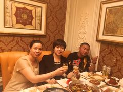 -大鸭梨烤鸭(左家庄店)