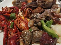 -青岛蓝海大饭店·爱琴海自助餐厅(崂山店)