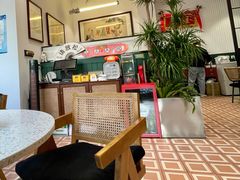 大堂-堂屋糖水店(愚园店)