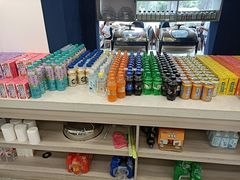 零售区-仙螺岛海鲜自助餐厅(总店)