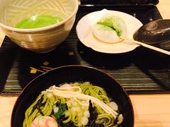 -伊藤久右卫门(宇治本店)