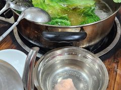 -红炎炎农家菜老字号(金水台店)