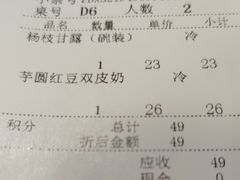 -糖纸甜品(印象城店)