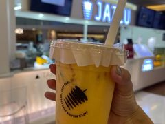 -Jazcu珍仕菓鲜榨果汁(西单大悦城店)