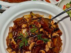 -在前门·烤鸭北京菜(五月花广场店)