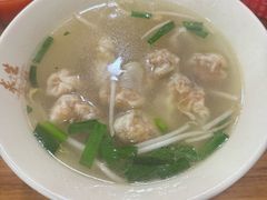 -求生煎包(武夷小区店)