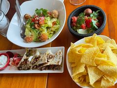 -MAYITA小玛雅墨西哥餐厅(新天地店)