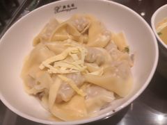 开洋拌馄饨-熙盛源(凤凰街店)