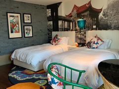 -上海外滩英迪格酒店